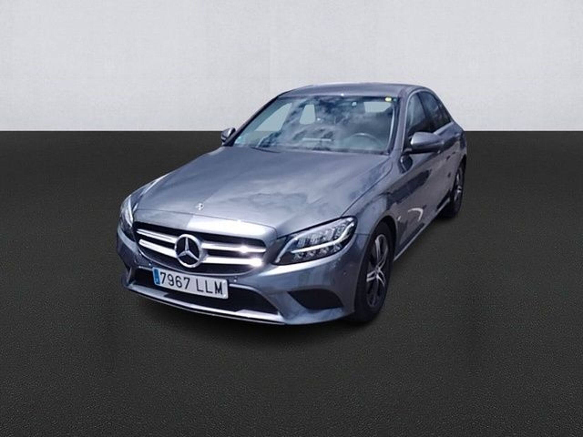 Imagen de MERCEDES Clase C