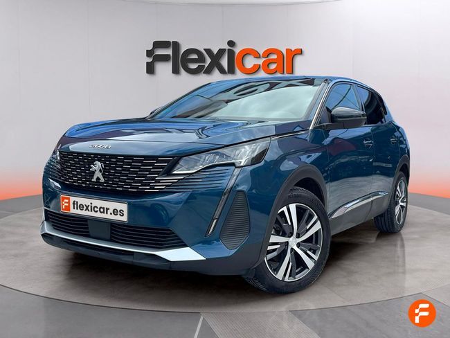 Foto del PEUGEOT 3008 1.2 S&S PureTech Allure Pack 130