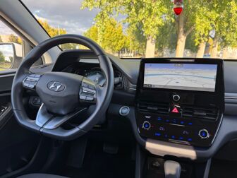 Imagen de HYUNDAI Ioniq HEV 1.6 GDI Tecno