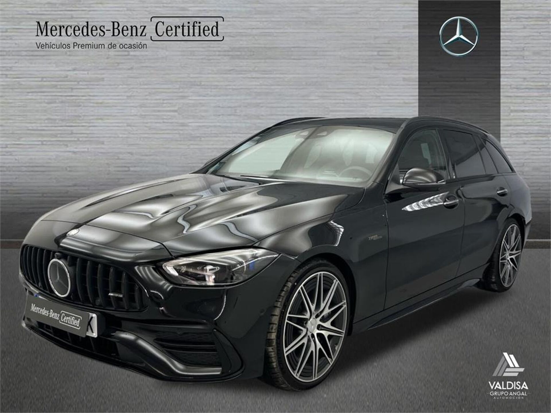 Imagen de MERCEDES Clase C