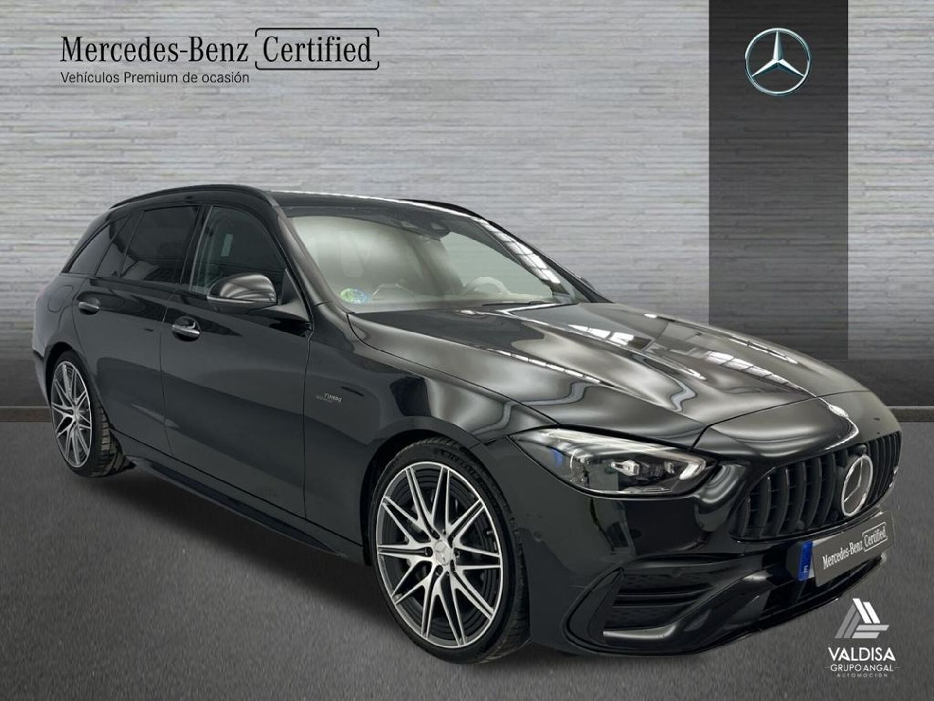 Imagen 3 de MERCEDES Clase C