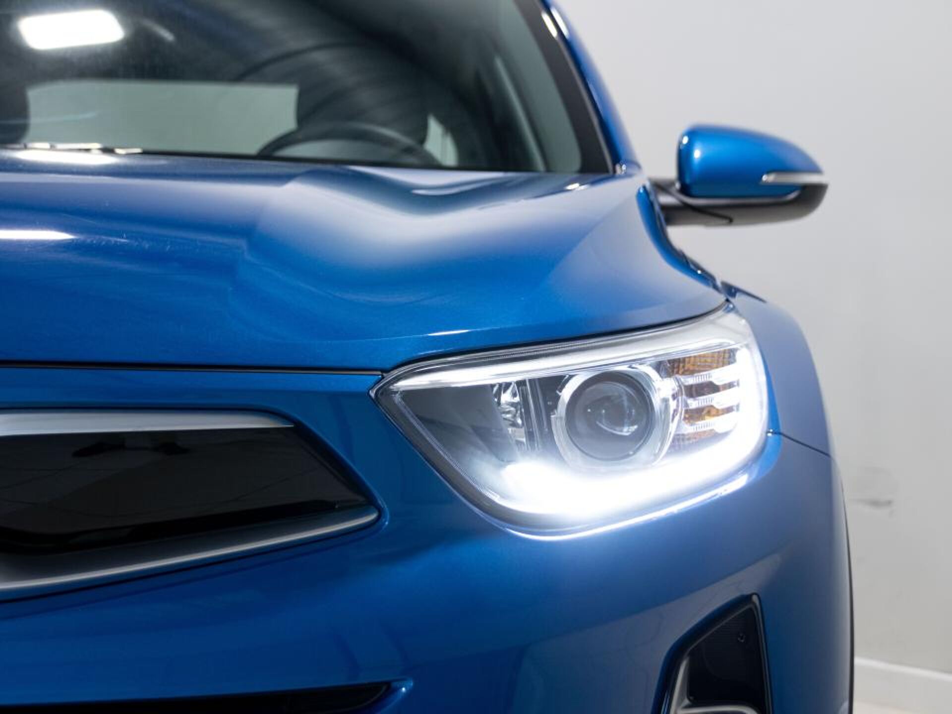 Imagen 3 de KIA Stonic