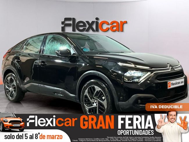 Foto del CITROEN C4 1.2 PureTech Plus S&S 130