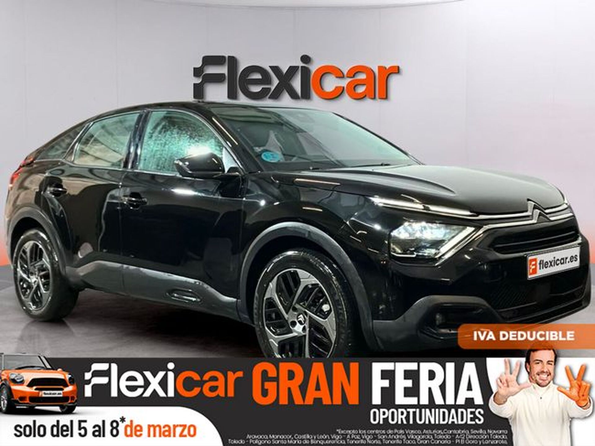 Imagen 1 de CITROEN C4