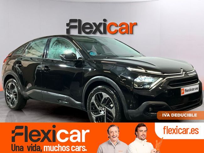 Foto del CITROEN C4 1.2 PureTech Plus S&S 130