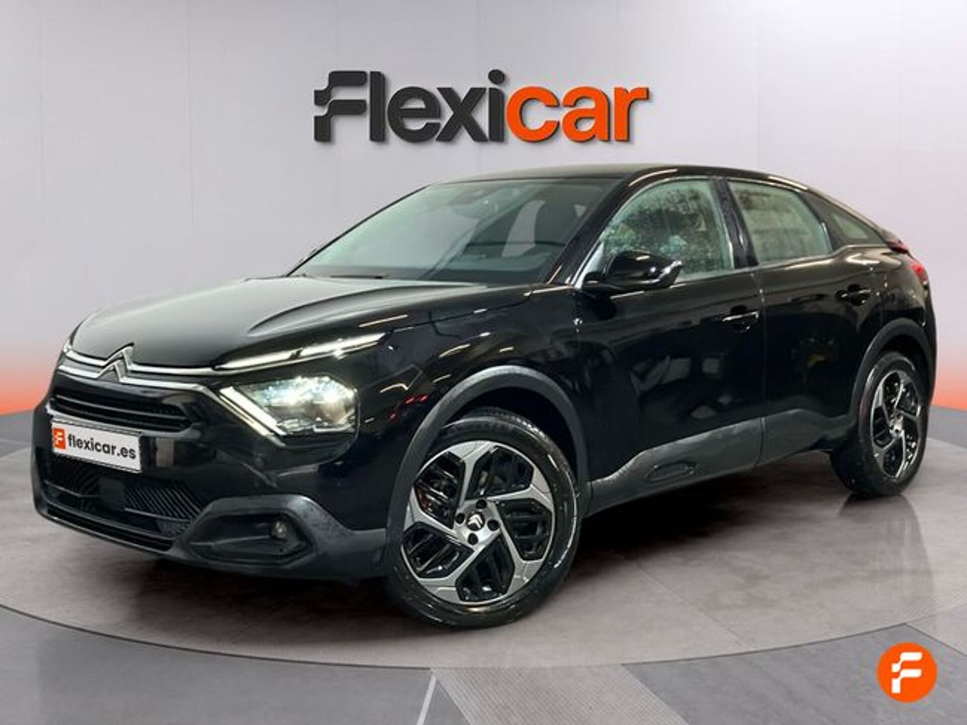 Imagen 3 de CITROEN C4