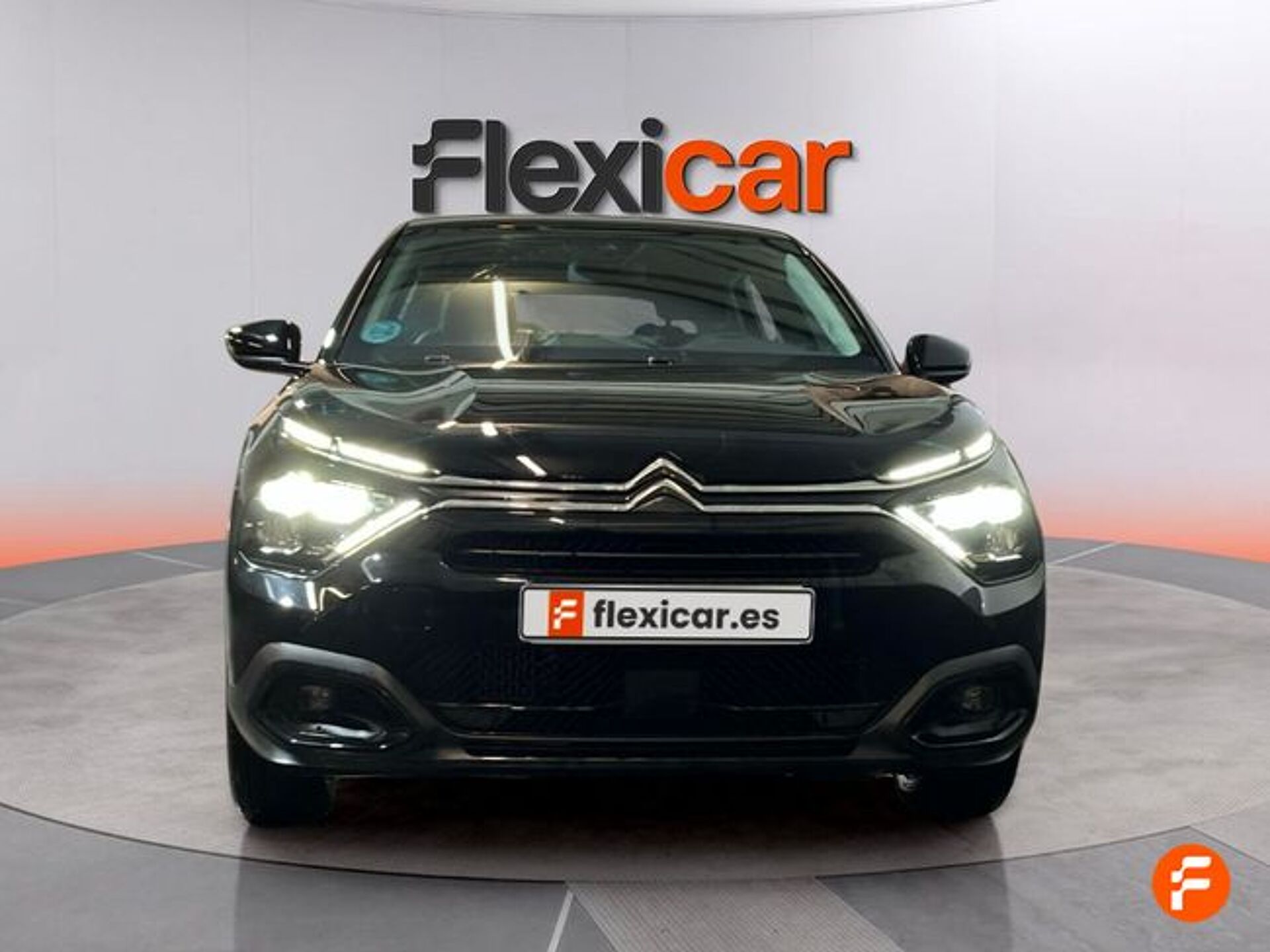 Imagen 2 de CITROEN C4