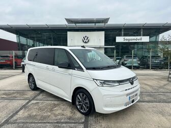 Imagen de VOLKSWAGEN Multivan 2.0TDI SCR BMT Origin DSG7 110kW