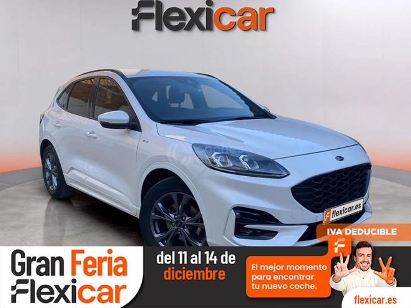 Foto del FORD Kuga 1.5 EcoBoost ST-Line X FWD 150