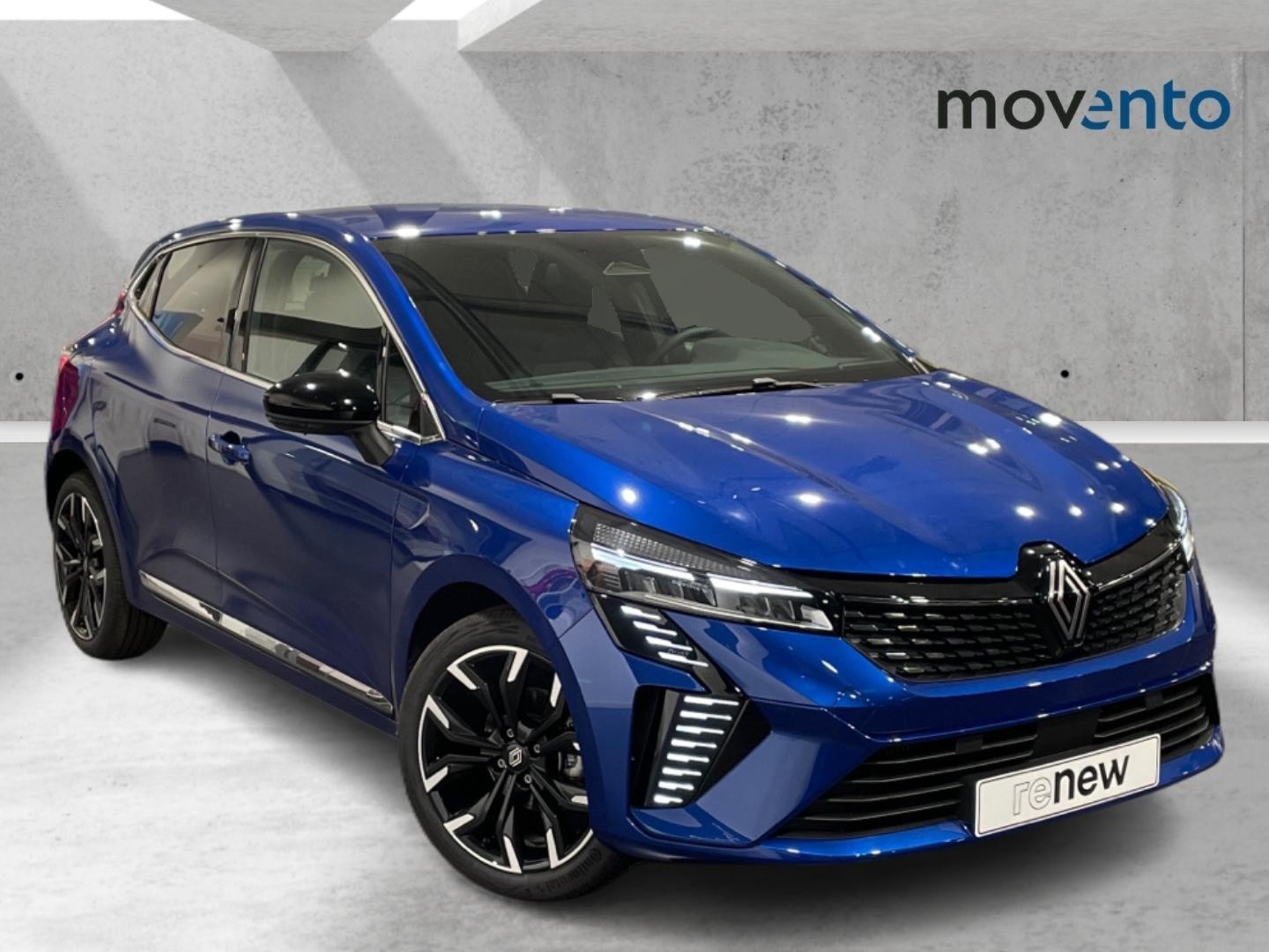 Imagen de RENAULT Clio