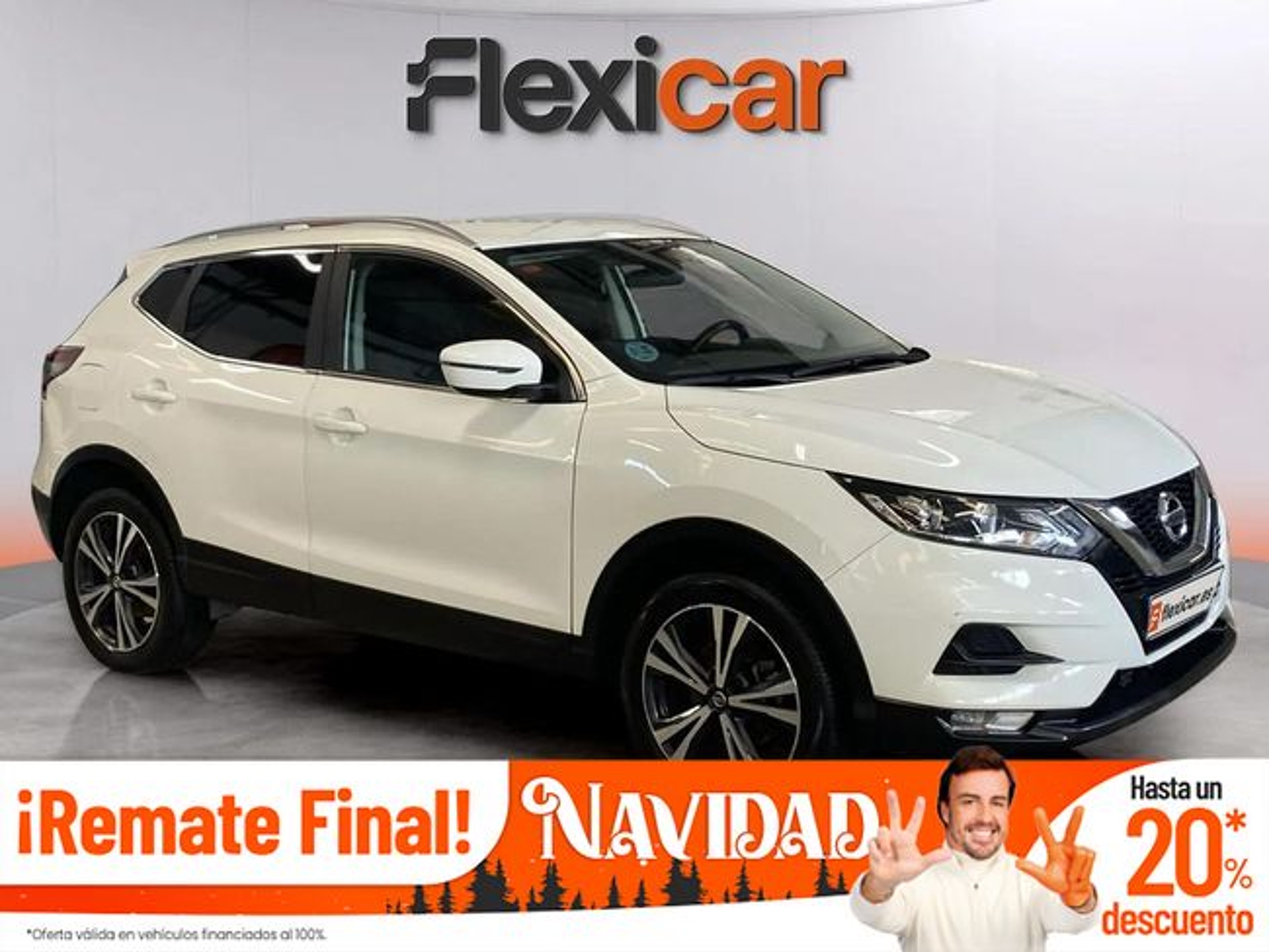 Imagen de NISSAN Qashqai