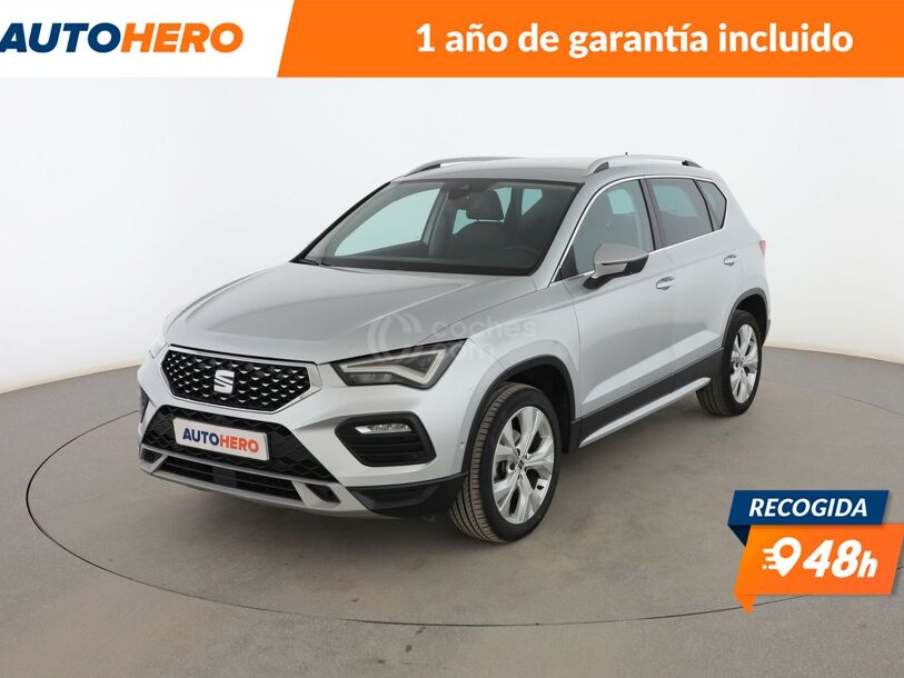 Foto del SEAT Ateca 1.5 EcoTSI S&S FR