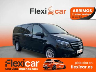 Imagen de MERCEDES Vito Furgón 119 CDI Larga Aut.