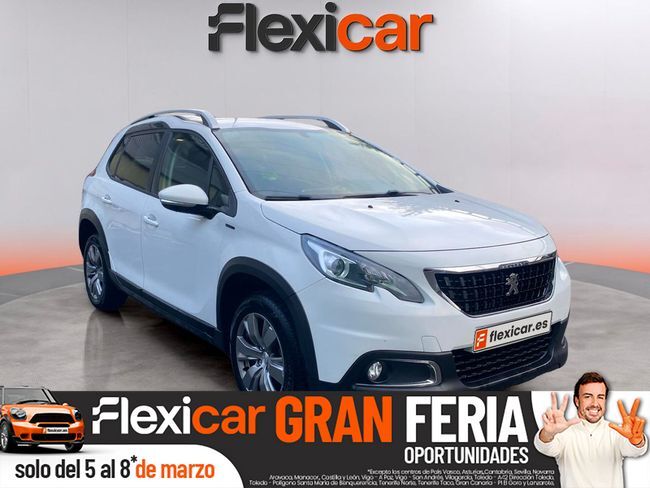 Foto del PEUGEOT 2008 1.5BlueHDi S&S Active 100