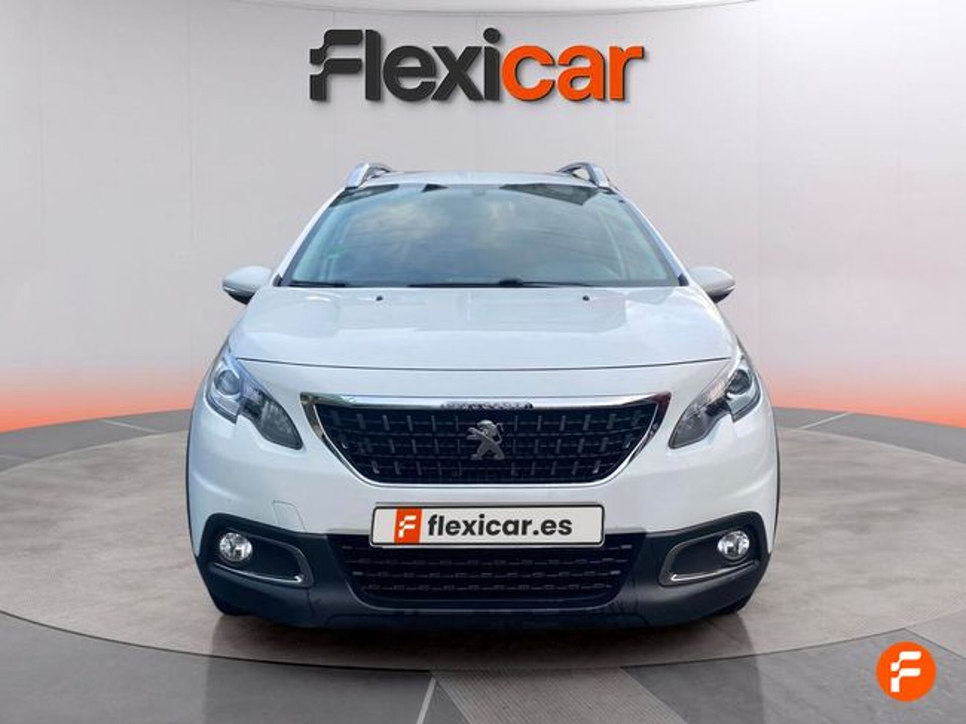 Imagen 2 de PEUGEOT 2008