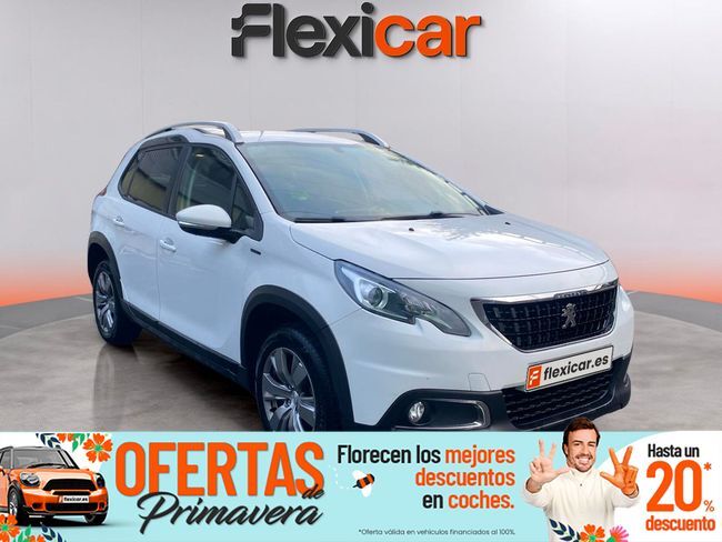 Foto del PEUGEOT 2008 1.5BlueHDi S&S Active 100