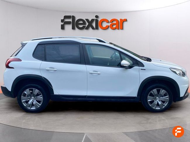 Foto del PEUGEOT 2008 1.5BlueHDi S&S Active 100