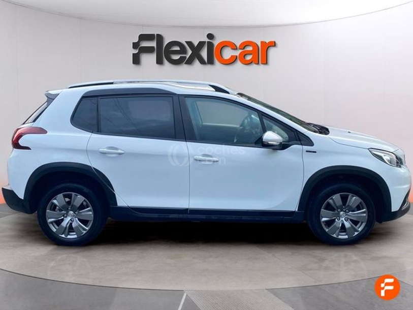 Foto del PEUGEOT 2008 1.5BlueHDi S&S Active 100