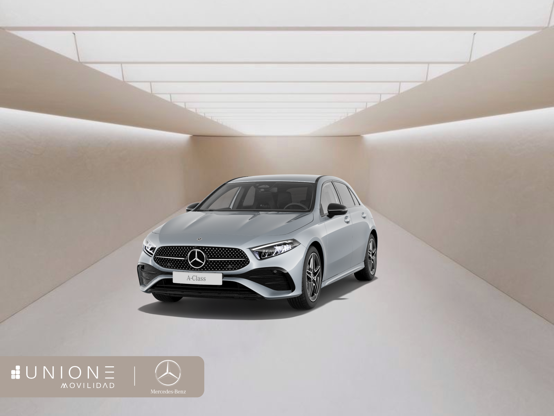 Imagen de MERCEDES Clase A