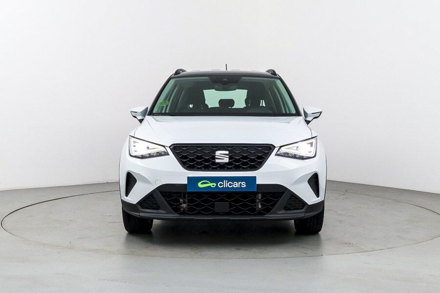 Foto del SEAT Arona 1.0 TSI S&S Style XM 110