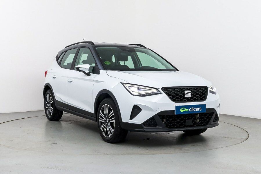 Foto del SEAT Arona 1.0 TSI S&S Style XM 110