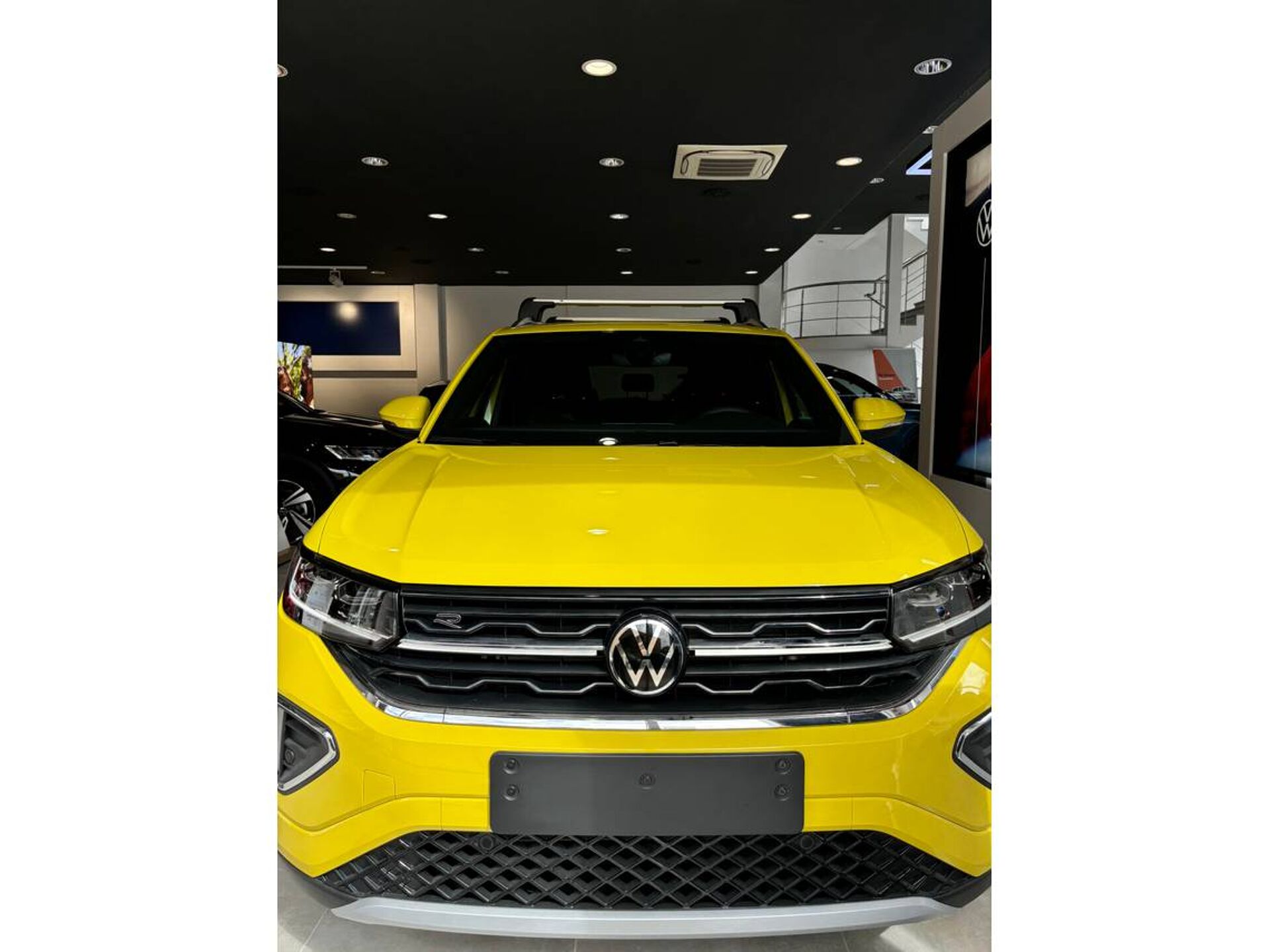 Imagen 3 de VOLKSWAGEN T-Cross