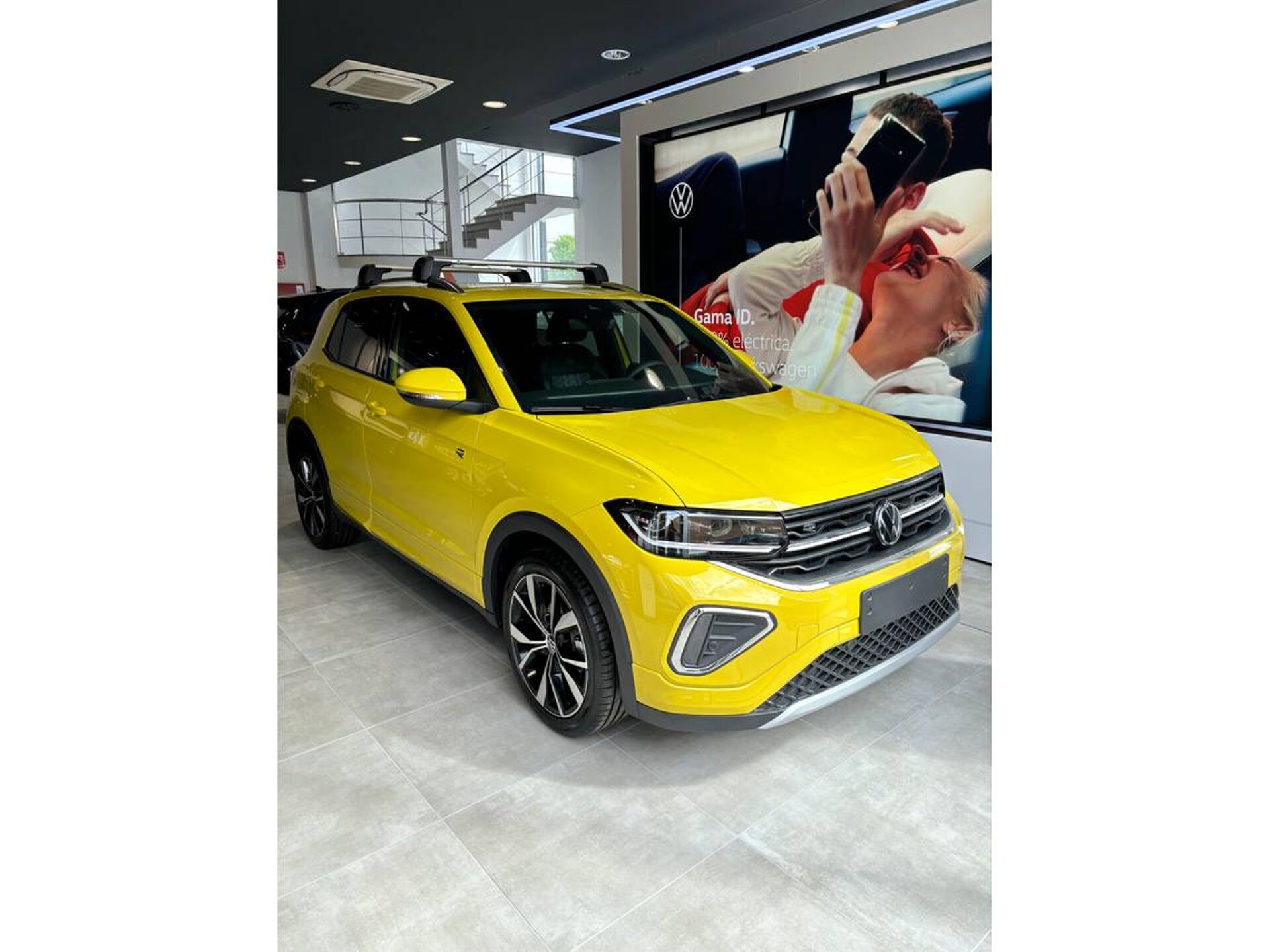 Imagen 2 de VOLKSWAGEN T-Cross