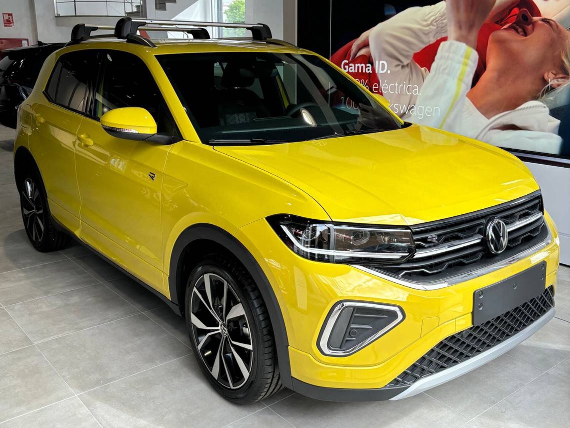 Imagen de VOLKSWAGEN T-Cross