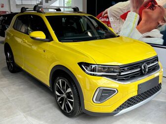 Imagen de VOLKSWAGEN T-Cross 1.0 TSI R-Line 85kW