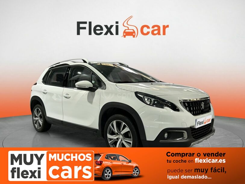 Foto del PEUGEOT 2008 1.2 PureTech S&S Allure 130