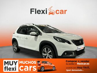 Imagen de PEUGEOT 2008 1.2 PureTech S&S Allure 130