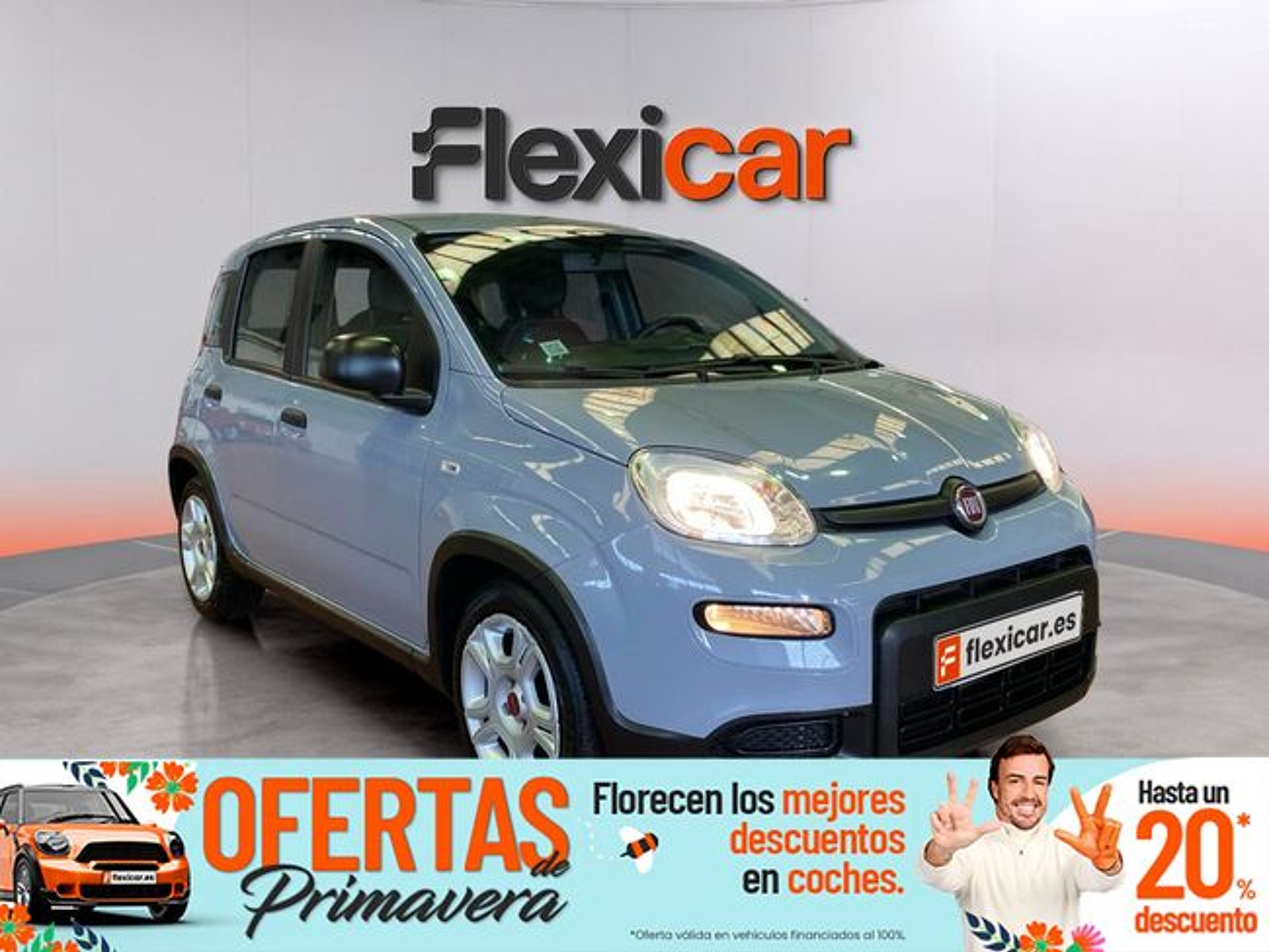 Imagen de FIAT Panda