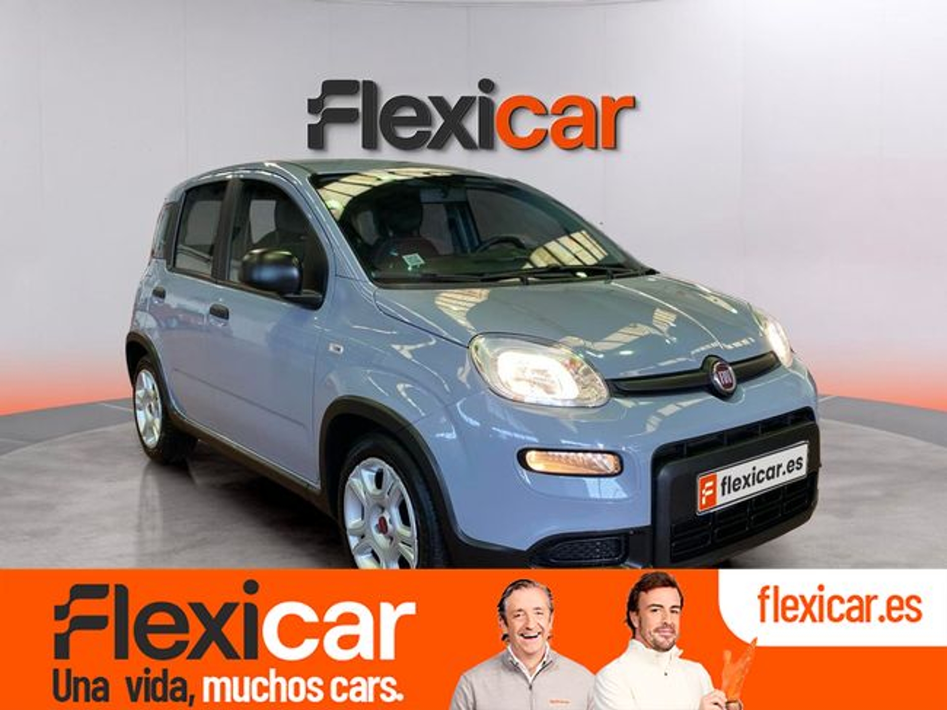 Imagen de FIAT Panda