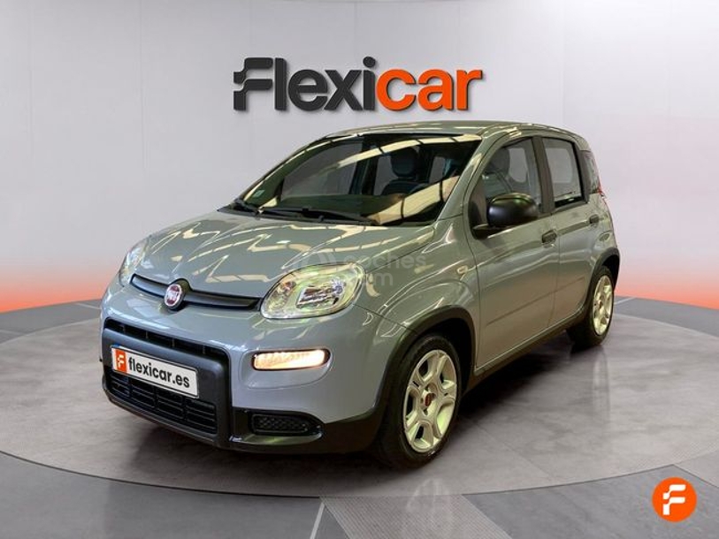 Foto del FIAT Panda 1.0 Gse Hybrid