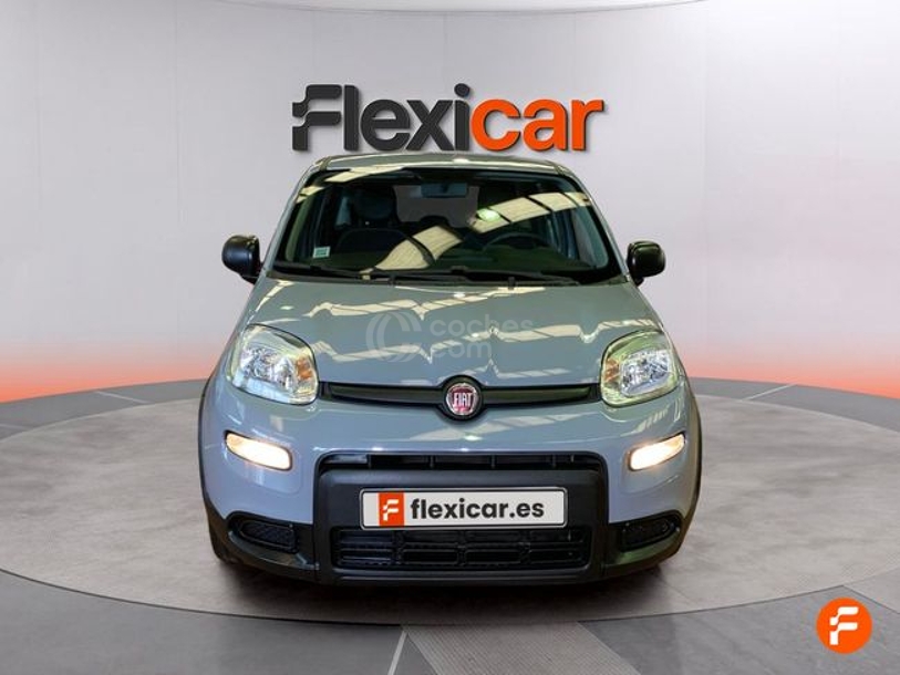 Foto del FIAT Panda 1.0 Gse Hybrid