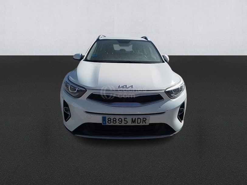 Foto del KIA Stonic 1.0 T-GDi MHEV iMT Concept Plus 100