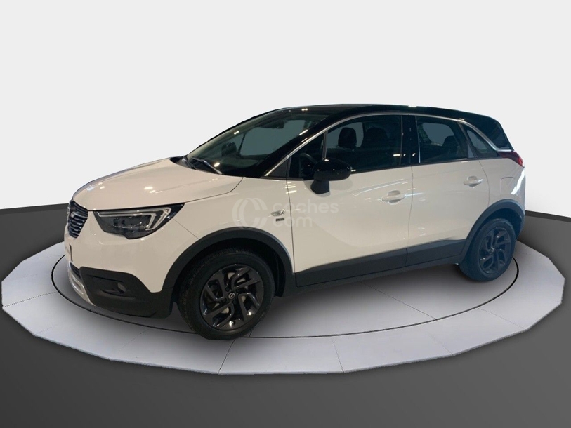 Foto del OPEL Crossland X 1.2T S&S Opel 2020 110