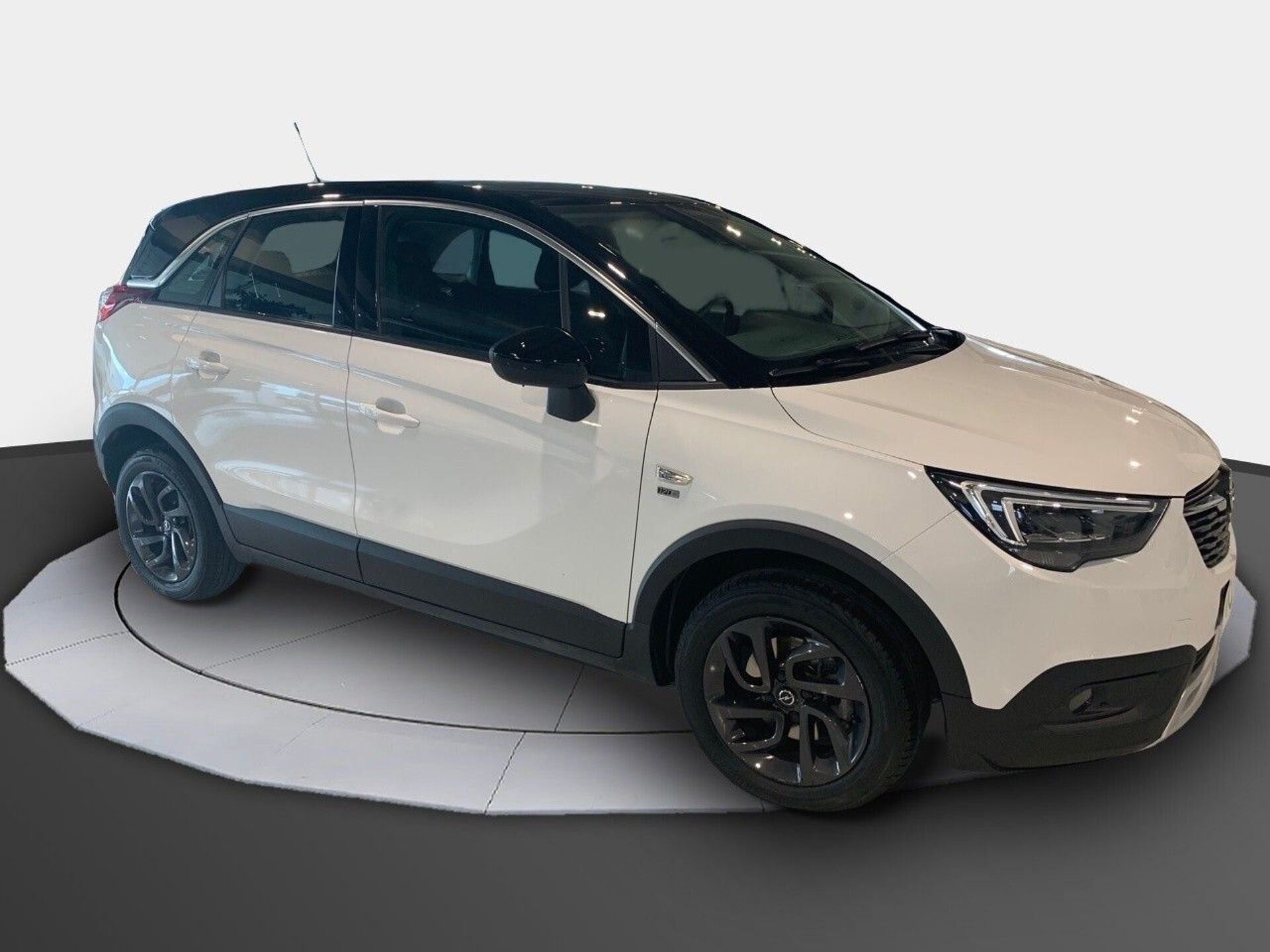 Imagen 1 de OPEL Crossland