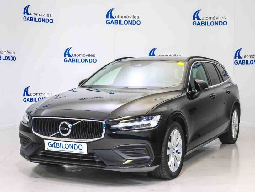 Foto del VOLVO V60 B4 Momentum Pro Aut.