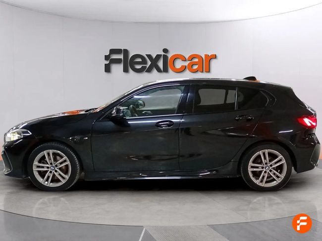 Foto del BMW Serie 1 116dA