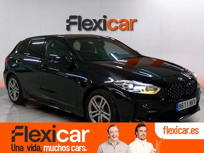 Foto del BMW Serie 1 116dA