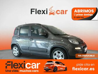 Imagen de FIAT Panda 1.0 Gse City Cross Hybrid