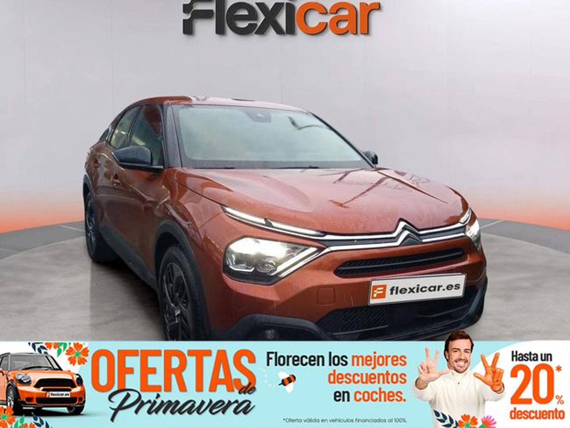 Imagen 1 de CITROEN C4