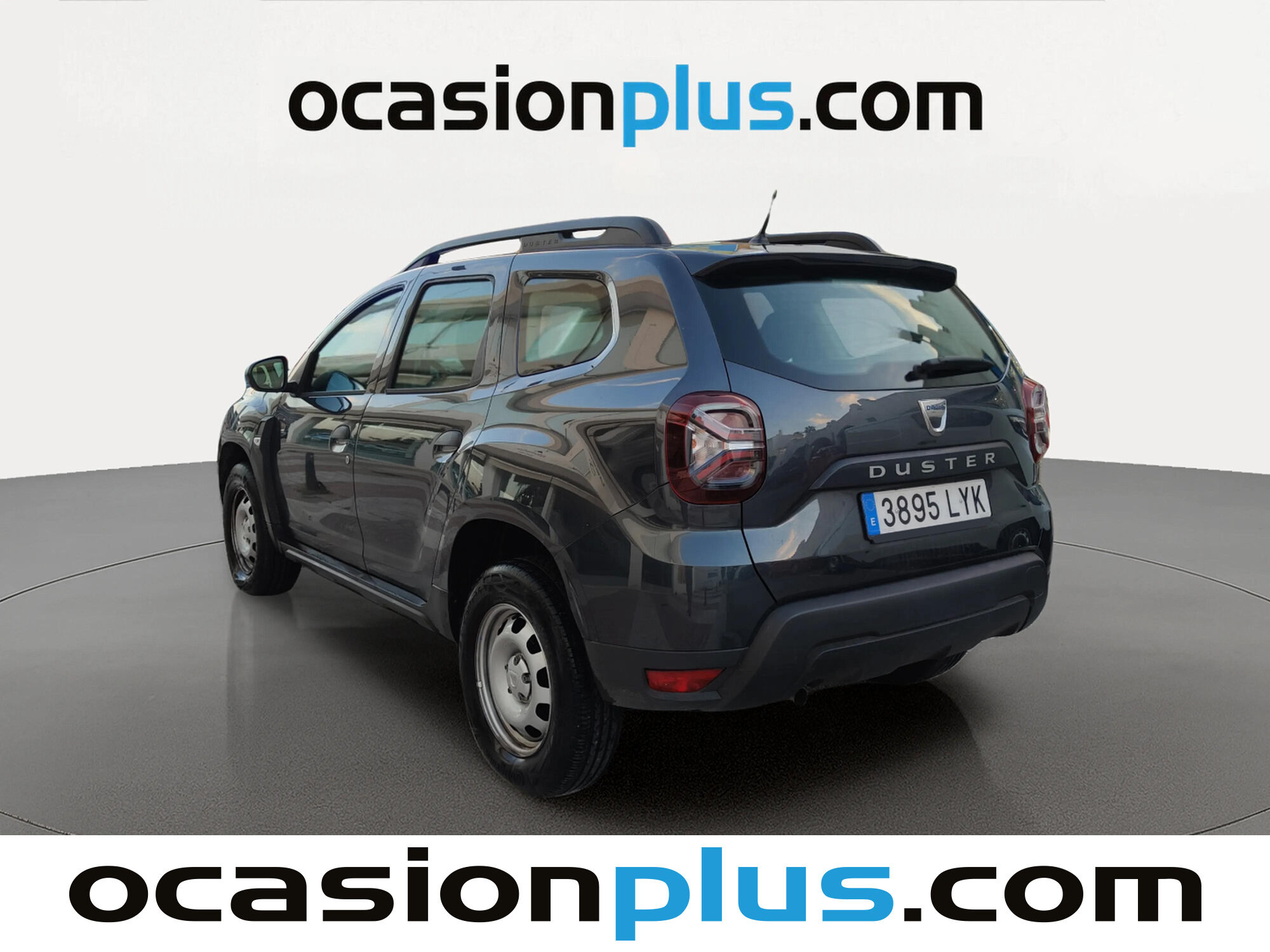 Foto del DACIA Duster 1.0 TCe GLP Prestige 4x2 75kW