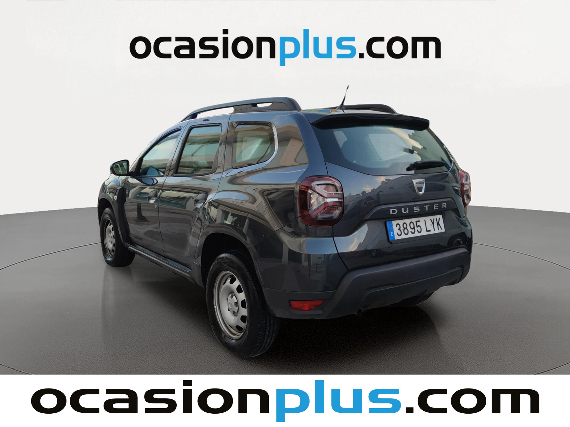 Imagen 3 de DACIA Duster