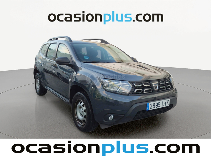 Foto del DACIA Duster 1.0 TCe GLP Prestige 4x2 75kW
