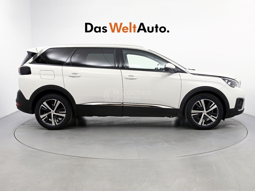 Foto del PEUGEOT 5008 1.5BlueHDi S&S Allure 130