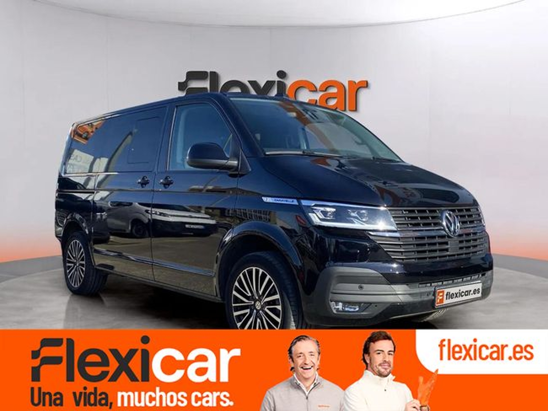 Imagen de VOLKSWAGEN Caravelle