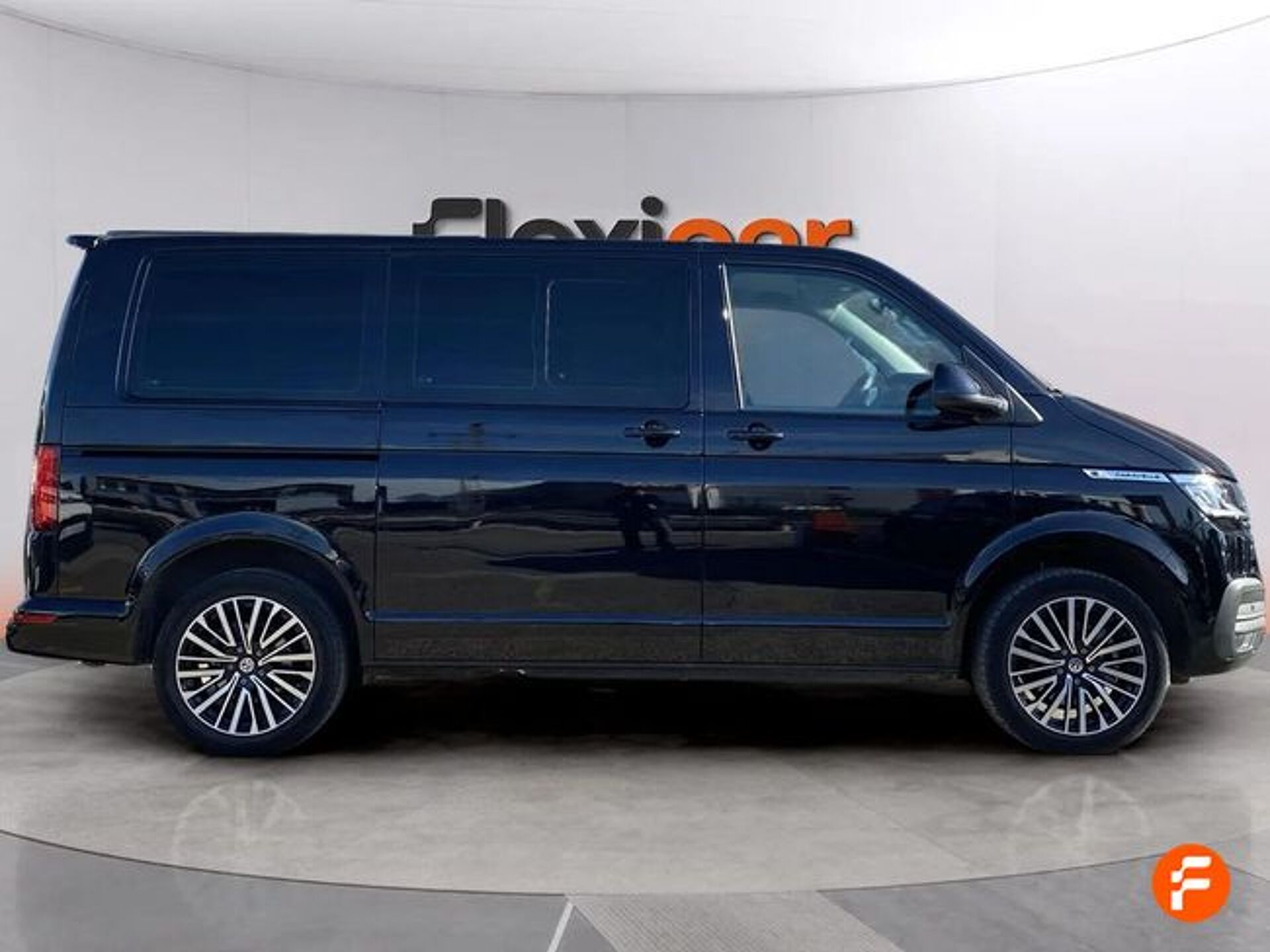 Imagen 3 de VOLKSWAGEN Caravelle