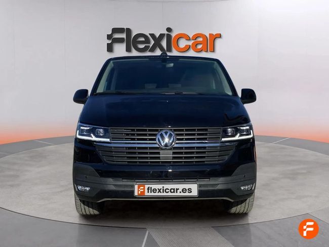Foto del VOLKSWAGEN Caravelle 2.0TDI BMT Origin Batalla Corta 110kW